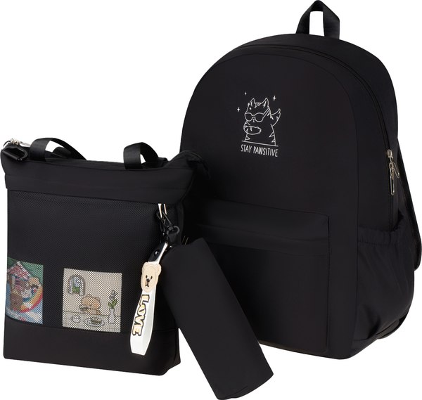 Школьный рюкзак Meshu Cat / MS_65572 - фото