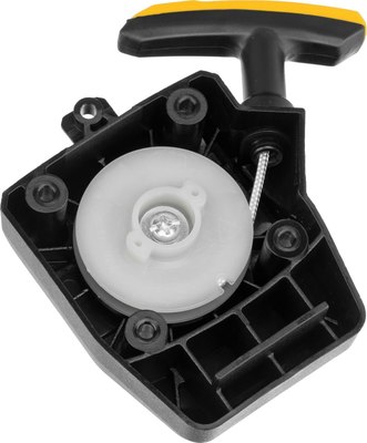 Стартер бензотриммера Denzel 96396