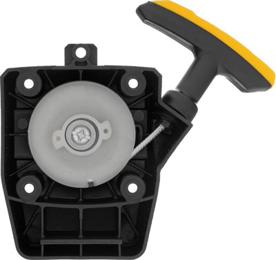 Стартер бензотриммера Denzel 96396