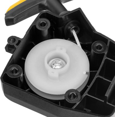 Стартер бензотриммера Denzel 96396