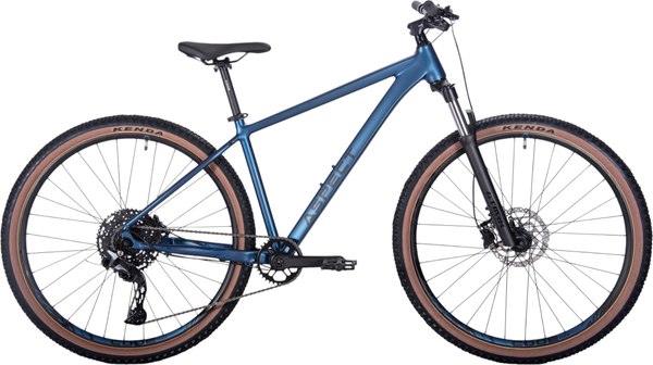 Велосипед Aspect Cobalt Elite 29 2025 - фото