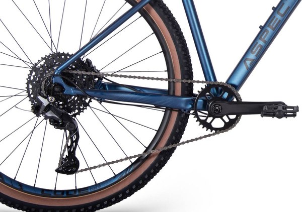 Велосипед Aspect Cobalt Elite 29 2025