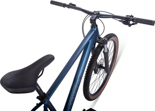 Велосипед Aspect Cobalt Elite 29 2025