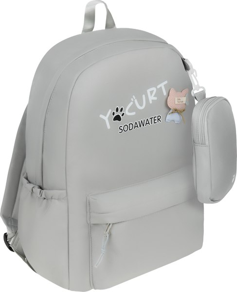 Школьный рюкзак Meshu Paw / MS_57771 - фото