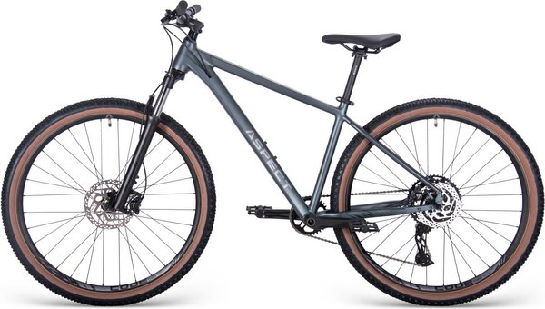 Велосипед Aspect Cobalt Elite 29 2025