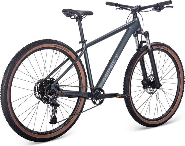 Велосипед Aspect Cobalt Elite 29 2025