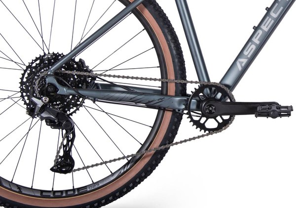 Велосипед Aspect Cobalt Elite 29 2025