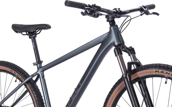 Велосипед Aspect Cobalt Elite 29 2025