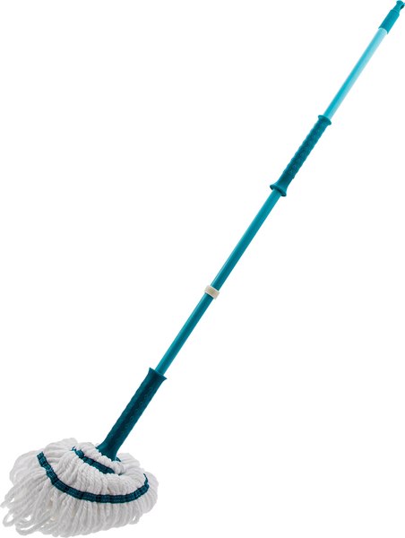 Швабра с отжимом Palisad 935095