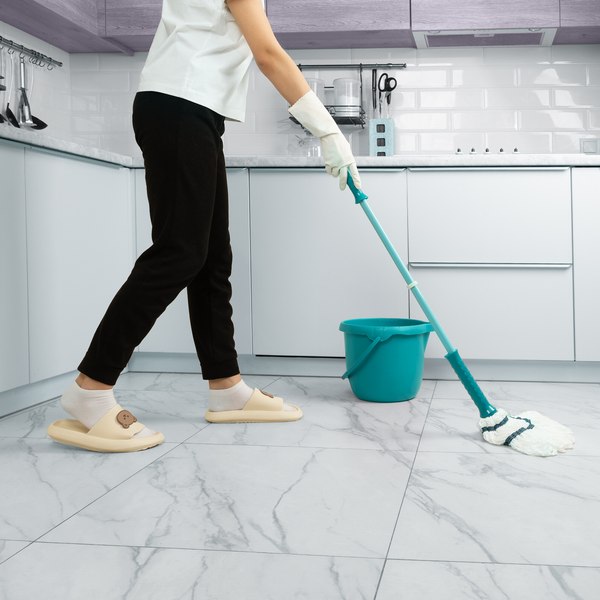 Швабра с отжимом Palisad 935095