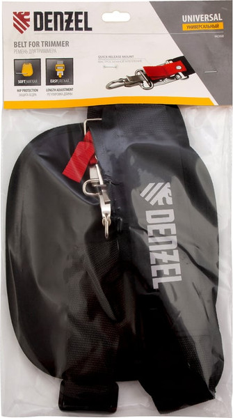 Ремень для триммера Denzel 96368