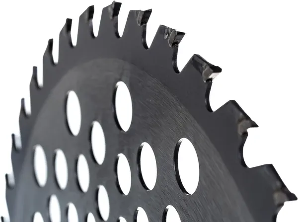 Нож для триммера Denzel 96340