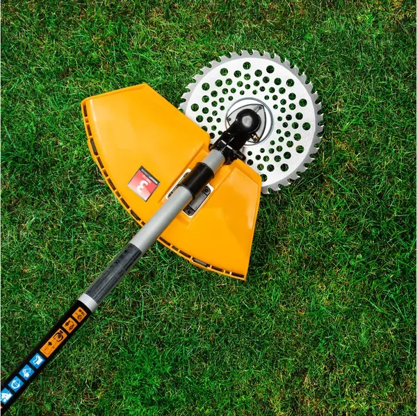 Нож для триммера Denzel 96340