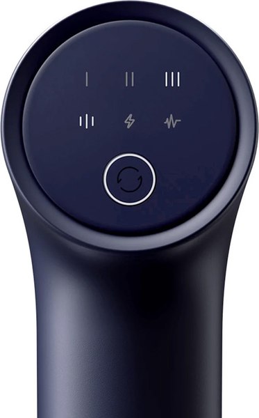 Массажный пистолет Xiaomi Massage Gun 2 BHR9471GL / XMFG-M451