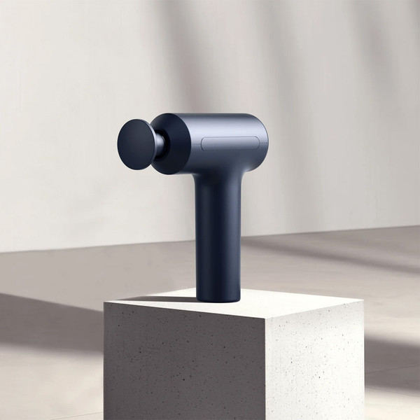 Массажный пистолет Xiaomi Massage Gun 2 BHR9471GL / XMFG-M451