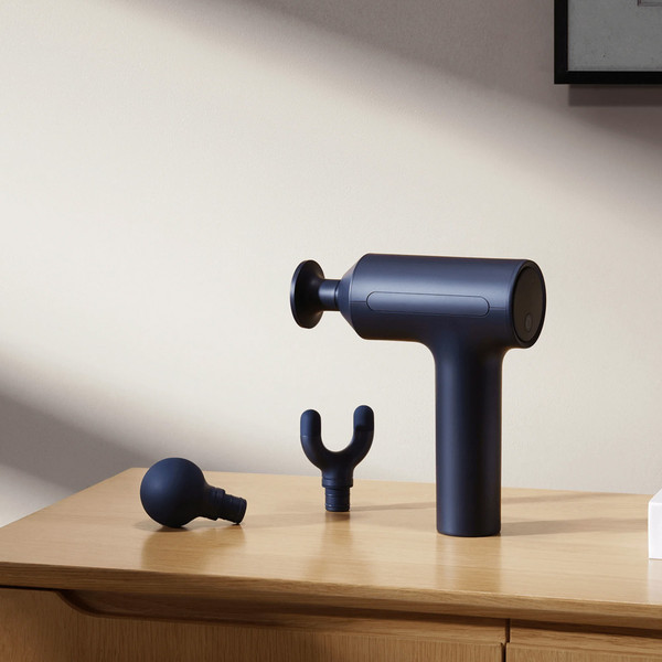 Массажный пистолет Xiaomi Massage Gun 2 BHR9471GL / XMFG-M451