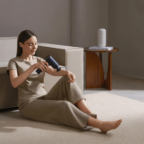 Массажный пистолет Xiaomi Massage Gun 2 BHR9471GL / XMFG-M451