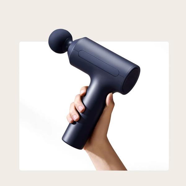 Массажный пистолет Xiaomi Massage Gun 2 BHR9471GL / XMFG-M451