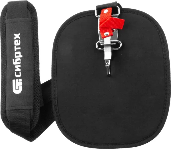 Ремень для триммера СибрТех 96370 - фото