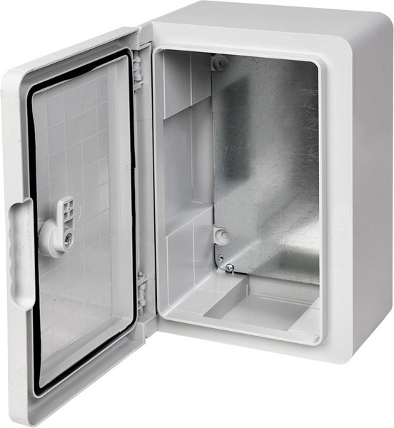 Бокс пластиковый Rexant 11-0453 - фото