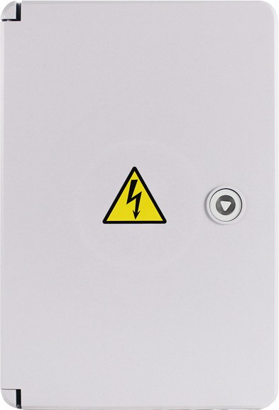 Бокс пластиковый Rexant 11-0453