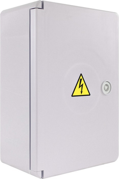 Бокс пластиковый Rexant 11-0453