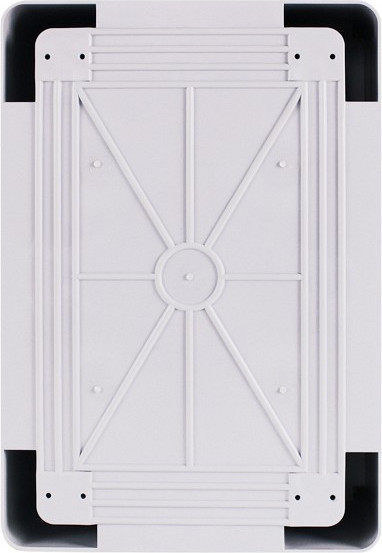 Бокс пластиковый Rexant 11-0453