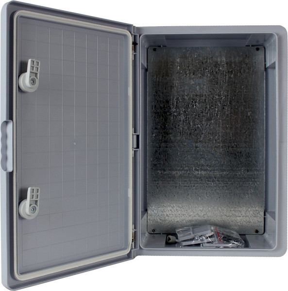 Бокс пластиковый Rexant 11-0456 - фото