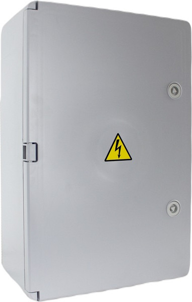 Бокс пластиковый Rexant 11-0456