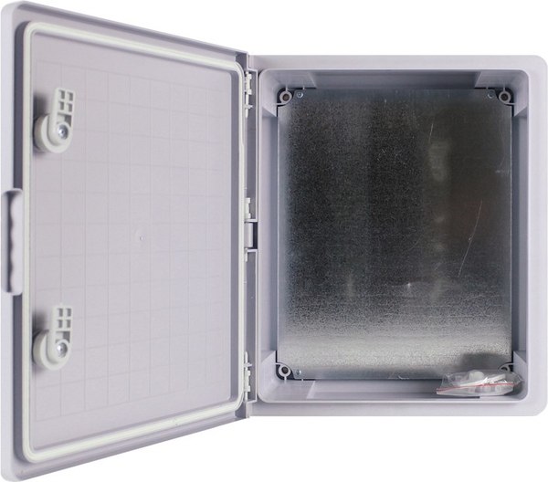 Бокс пластиковый Rexant 11-0458 - фото