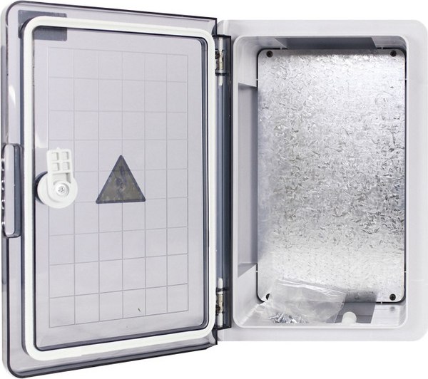 Бокс пластиковый Rexant 11-0452 - фото