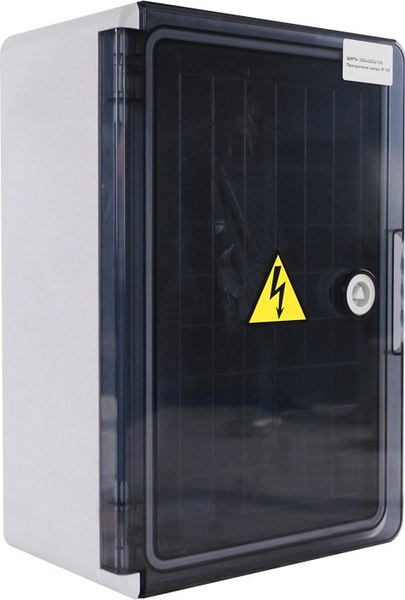 Бокс пластиковый Rexant 11-0452