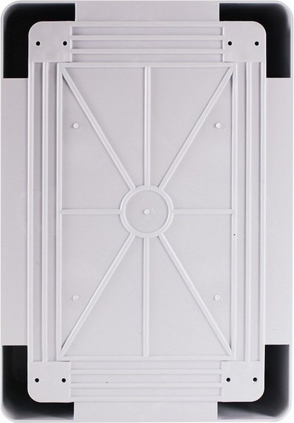 Бокс пластиковый Rexant 11-0452