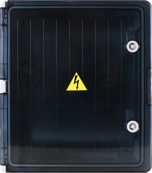 Бокс пластиковый Rexant 11-0457