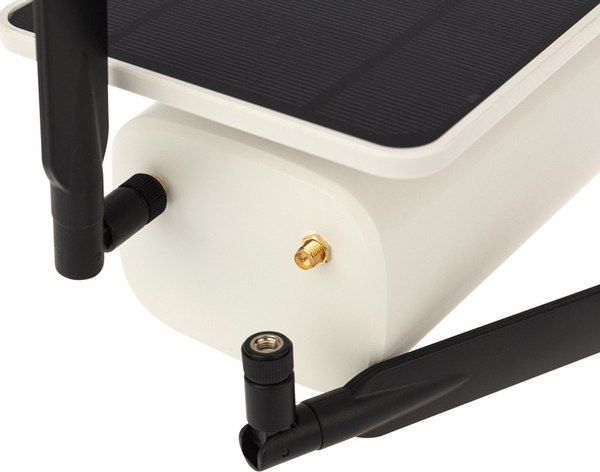 IP-камера Securic SEC-SF-106W