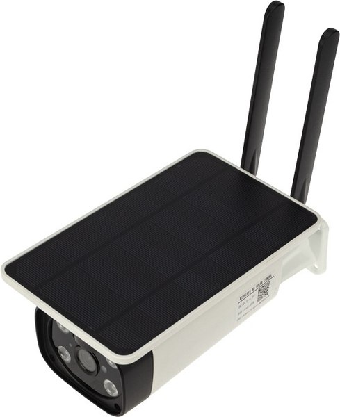 IP-камера Securic SEC-SF-106W