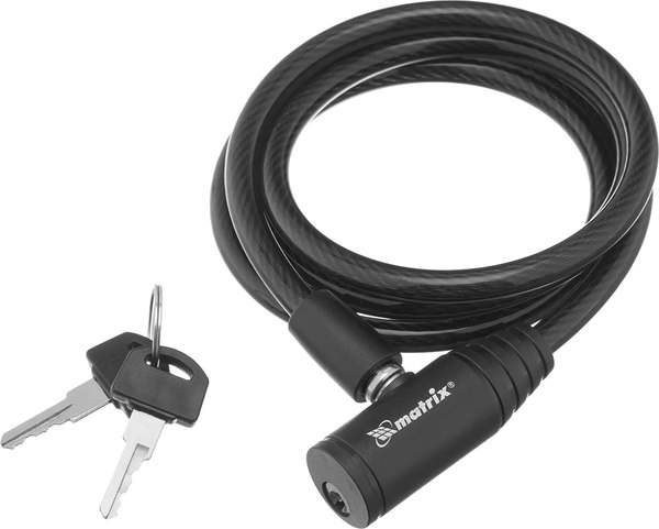 Велозамок Matrix Универсальный / 91816 - фото