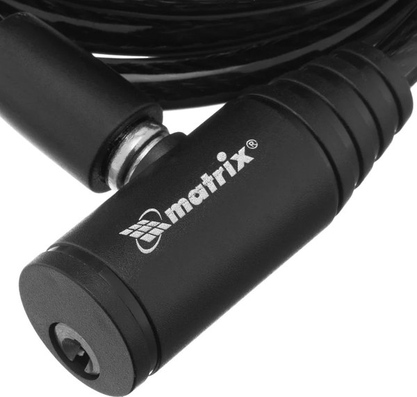 Велозамок Matrix Универсальный / 91816