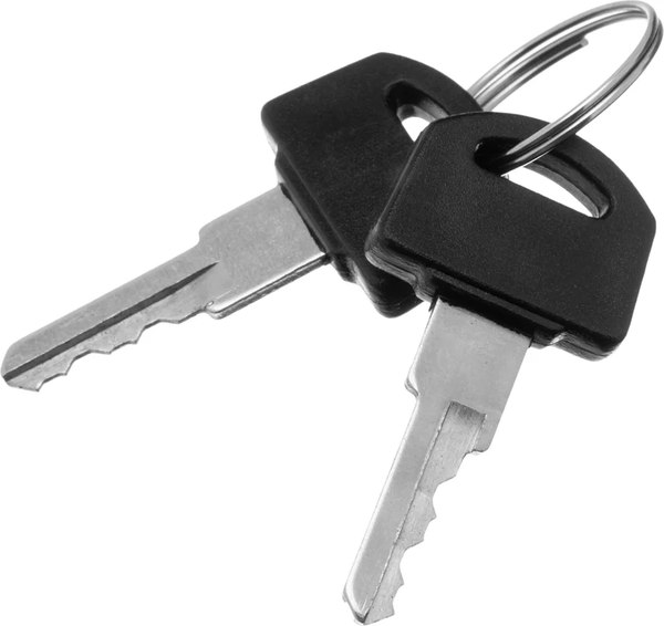 Велозамок Matrix Универсальный / 91816