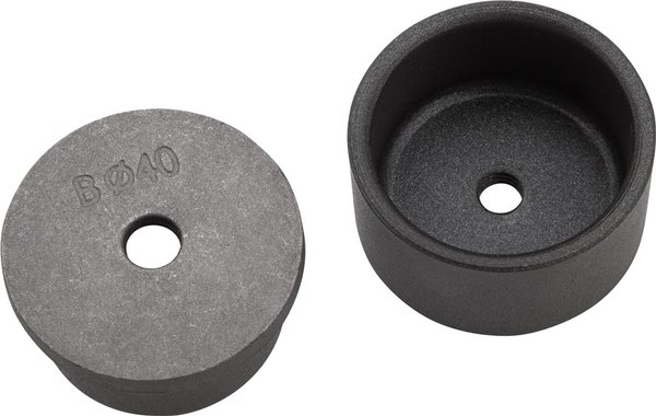 Насадка для сварки труб Kronwerk 94284 - фото