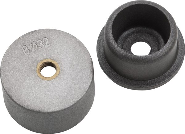 Насадка для сварки труб Kronwerk 94284