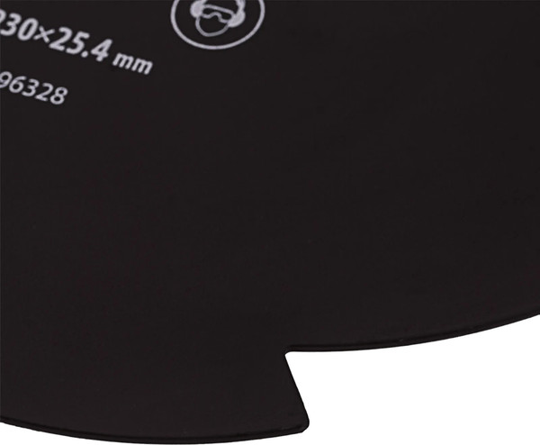 Нож для триммера Denzel 96328