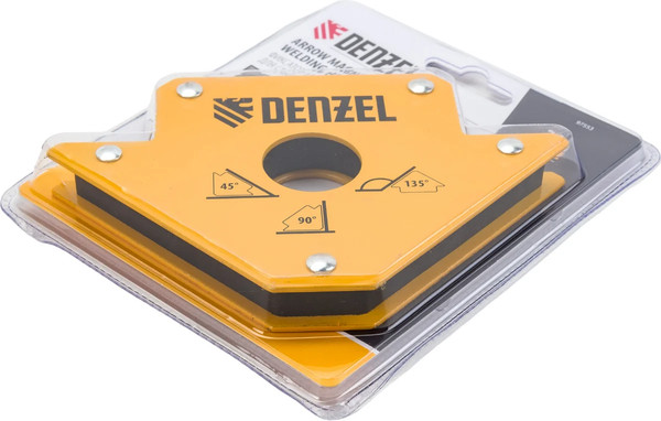 Магнитный фиксатор Denzel 97553