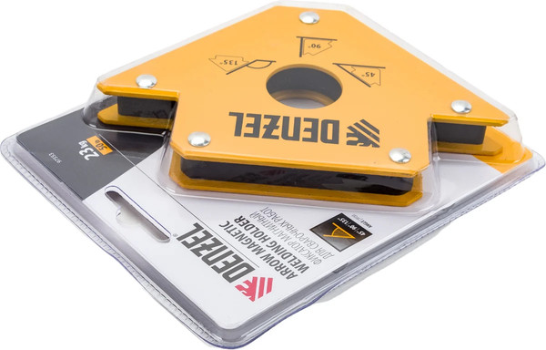 Магнитный фиксатор Denzel 97553