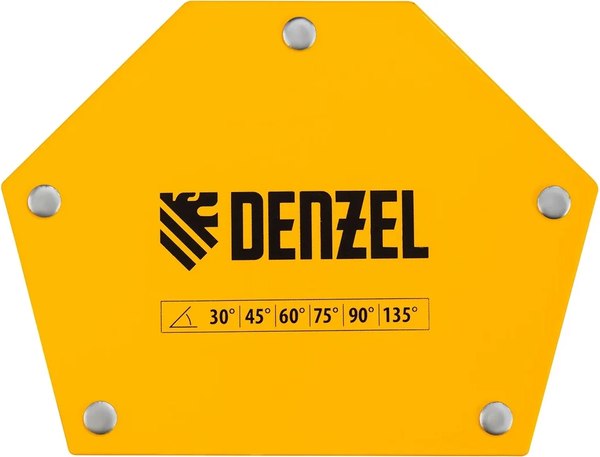 Магнитный фиксатор Denzel 97556