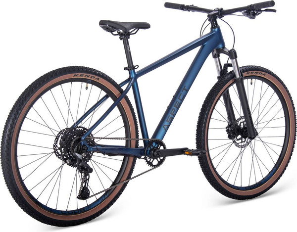 Велосипед Aspect Cobalt Elite 29 2025