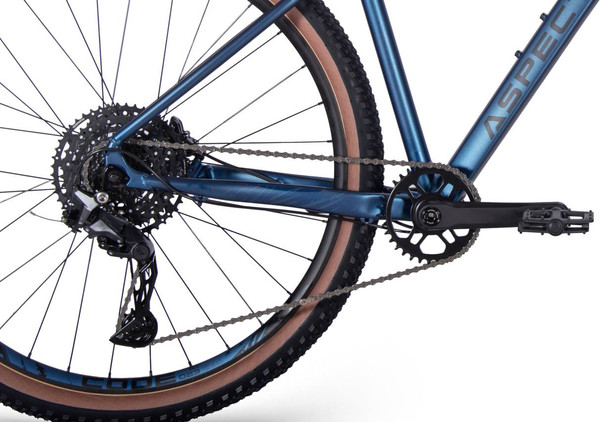 Велосипед Aspect Cobalt Elite 29 2025