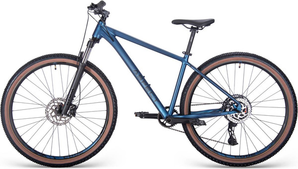 Велосипед Aspect Cobalt Elite 29 2025