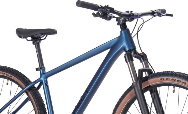 Велосипед Aspect Cobalt Elite 29 2025