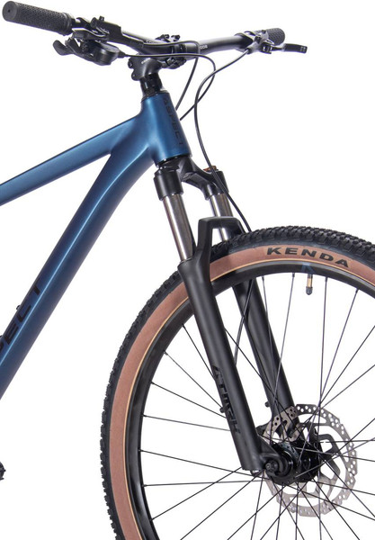 Велосипед Aspect Cobalt Elite 29 2025